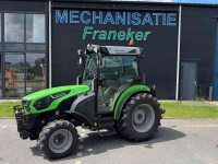 Smalspoor tractor Deutz-Fahr 5115 DS TTV