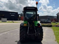 Smalspoor tractor Deutz-Fahr 5115 DS TTV 5jaar/10000 uur garantie