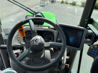 Smalspoor tractor Deutz-Fahr 5115 DS TTV