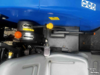 Tractor / Trekker New Holland T3.70LP ROPS 20x20 40km ONLY EXPORT NO REGISTRATION
