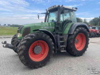 Tractor / Trekker Fendt 924 Vario