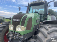 Tractor / Trekker Fendt 924 Vario
