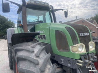 Tractor / Trekker Fendt 924 Vario