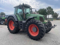 Tractor / Trekker Fendt 924 Vario