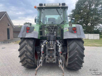 Tractor / Trekker Fendt 924 Vario
