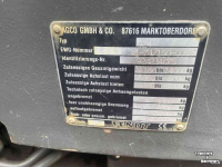 Tractor / Trekker Fendt 924 Vario