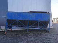 Opslagbunker Overveld Bunker
