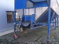 Opslagbunker Overveld Bunker