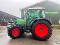 Tractor / Trekker Fendt 310 Vario TMS