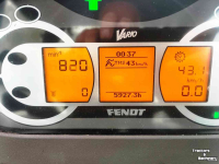 Tractor / Trekker Fendt 310 Vario TMS