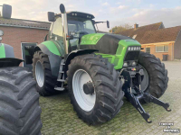 Tractor / Trekker Deutz-Fahr X720 Agrotron