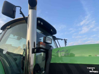 Tractor / Trekker Deutz-Fahr X720 Agrotron