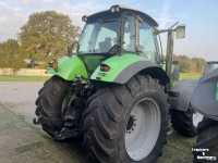 Tractor / Trekker Deutz-Fahr X720 Agrotron