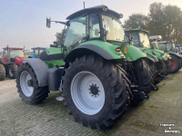 Tractor / Trekker Deutz-Fahr X720 Agrotron