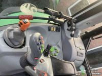 Tractor / Trekker Deutz-Fahr X720 Agrotron