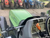 Tractor / Trekker Deutz-Fahr X720 Agrotron