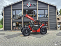 Verreiker Manitou MLT 741-120 LSU