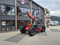 Verreiker Manitou MLT 741-120 LSU