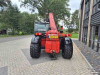 Verreiker Manitou MLT 741-120 LSU