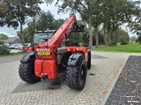 Verreiker Manitou MLT 741-120 LSU