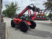 Verreiker Manitou MLT 741-120 LSU