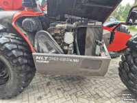 Verreiker Manitou MLT 741-120 LSU