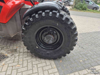 Verreiker Manitou MLT 741-120 LSU