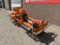 Grondfrees Falc Grondfrees EL 2500