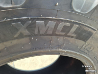 Wielen, Banden, Velgen & Afstandsringen Michelin 460/70R24