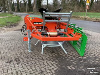 Kuilverdeler Holaras Jumbo G-HK-HUS