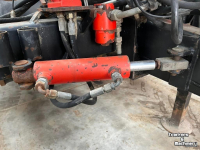Aardappelrooier Amac AX 2