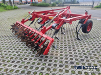 Cultivator Steketee Cultiflex C3000-4 Cultivator