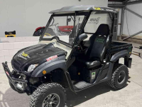 RTV / UTV / Gator Frisian Motors fm90 4x4