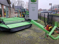 Maaier Deutz-Fahr SMA 3.00