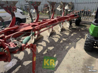 Ploegen Kverneland EG 100-300 Ploeg / Wentelploeg