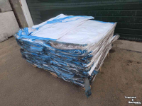 Overige oogstmachines en toebehoren  Bigbags 1m3 nieuw