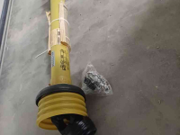 Aftakas Walterscheid W100E