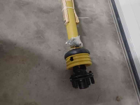 Aftakas Walterscheid W100E