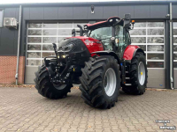 Tractor / Trekker Case-IH Puma 175cvx