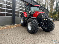 Tractor / Trekker Case-IH Puma 175cvx