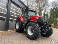 Tractor / Trekker Case-IH Puma 175cvx