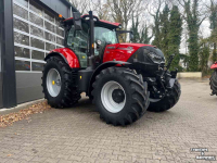 Tractor / Trekker Case-IH Puma 175cvx