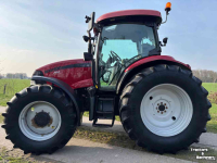 Tractor / Trekker Case-IH MXU 100 Pro