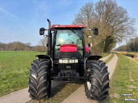 Tractor / Trekker Case-IH MXU 100 Pro