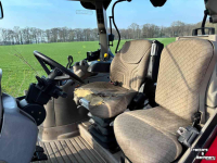 Tractor / Trekker Case-IH MXU 100 Pro