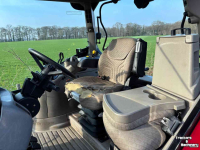 Tractor / Trekker Case-IH MXU 100 Pro