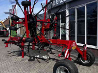 Rugger / Hark / Zwadhark Lely 745 CD Hark
