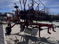 Rugger / Hark / Zwadhark Lely 745 CD Hark