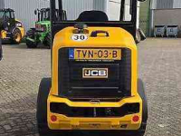 Shovel / Wiellader / Kniklader JCB 403