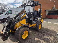 Shovel / Wiellader / Kniklader JCB 403